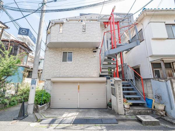 中古戸建 東京都杉並区和泉１丁目 京王競馬場線代田橋駅 1億800万円
