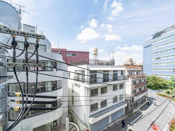 中古マンション 東京都新宿区下落合１丁目 JR山手線高田馬場駅 9,999万円