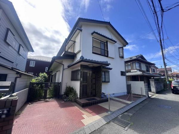 土地 東京都府中市南町３丁目 京王競馬場線分倍河原駅 4,480万円