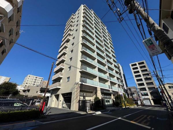 中古マンション 埼玉県さいたま市浦和区岸町７丁目 JR京浜東北線浦和駅 9,680万円
