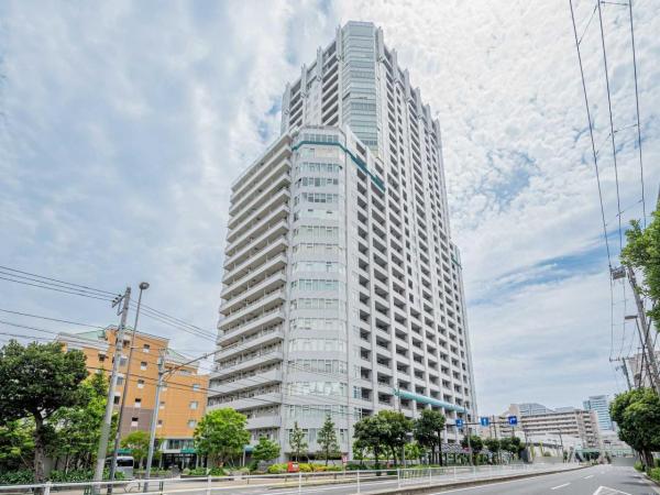 中古マンション 東京都品川区東品川3丁目 東京臨海高速鉄道天王洲アイル駅 1億2,980万円