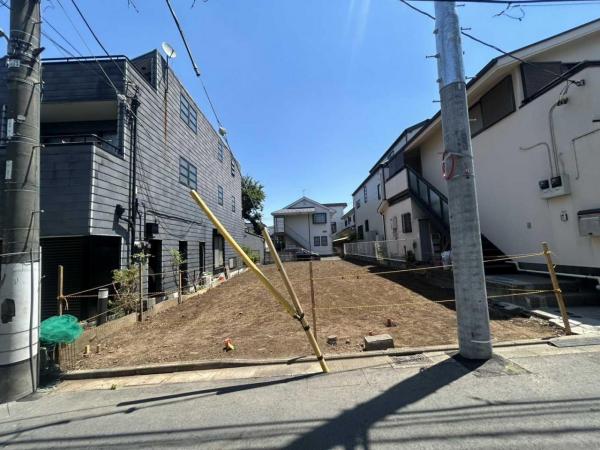 土地 東京都世田谷区桜丘２丁目 小田急線千歳船橋駅 8,530万円