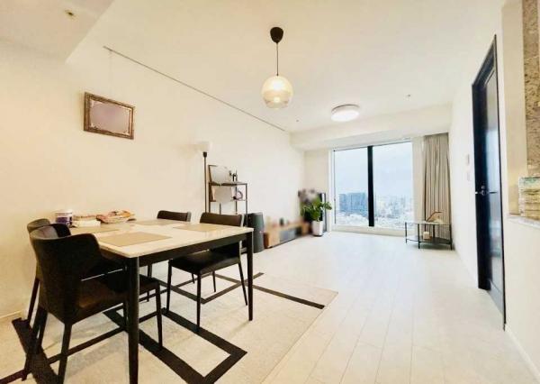 中古マンション 東京都品川区大崎２丁目 JR山手線大崎駅 2億5,800万円
