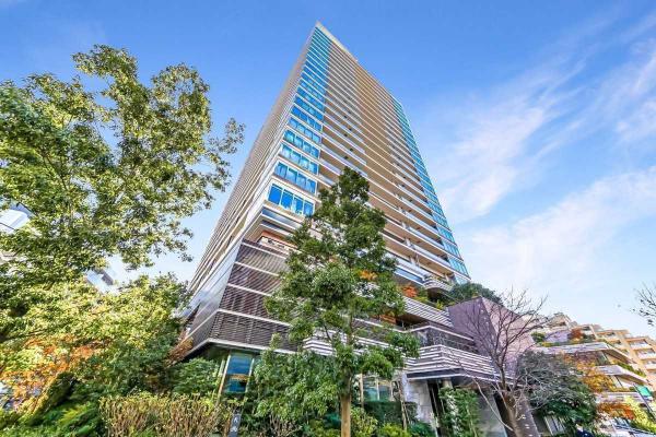 中古マンション 東京都小金井市本町６丁目 JR中央本線武蔵小金井駅 8,900万円