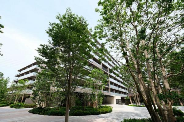 新築マンション 東京都国立市富士見台１丁目 JR中央本線国立駅 4,780万円