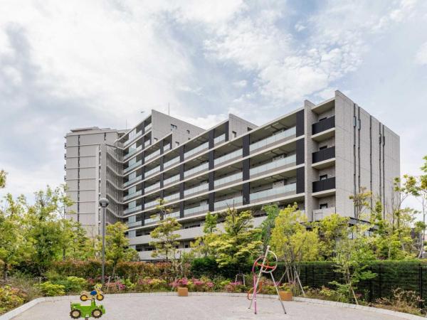 中古マンション 東京都大田区矢口３丁目 東急多摩川線矢口渡駅 8,480万円