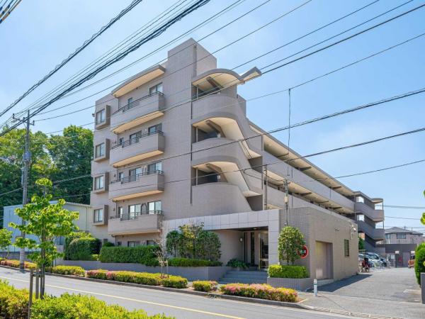 中古マンション 埼玉県さいたま市緑区東浦和５丁目 JR武蔵野線東浦和駅 3,680万円