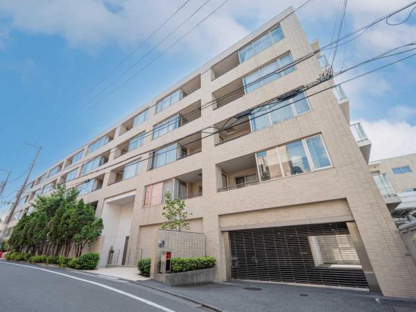 中古マンション 東京都新宿区若葉1丁目 JR中央・総武線四ツ谷駅 1億6,980万円