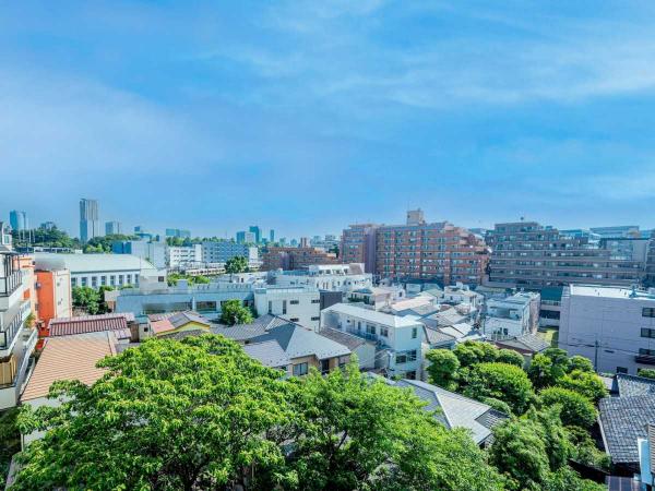中古マンション 東京都新宿区若葉１丁目 JR中央・総武線四ツ谷駅 1億5,980万円