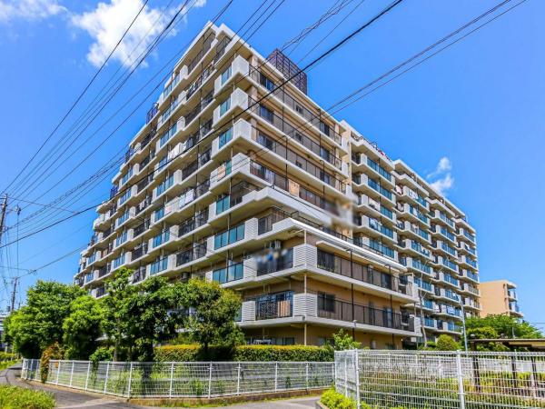 中古マンション 東京都葛飾区柴又２丁目 京成金町線柴又駅 2,980万円