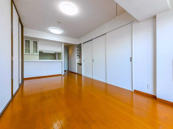 中古マンション 東京都葛飾区柴又2丁目 京成金町線柴又駅 2,980万円