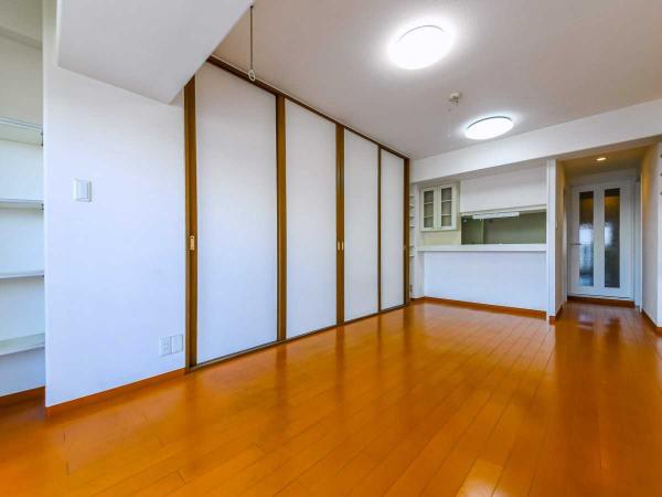 中古マンション 東京都葛飾区柴又2丁目 京成金町線柴又駅 2,980万円
