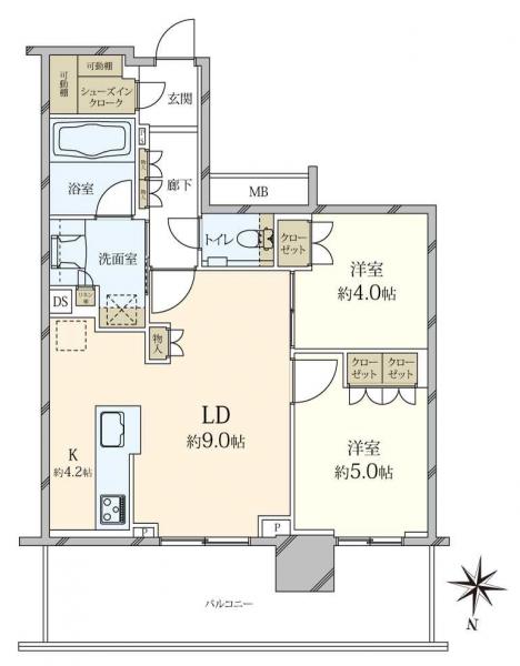 中古マンション 東京都江東区亀戸６丁目 JR中央・総武線亀戸駅 1億2,200万円
