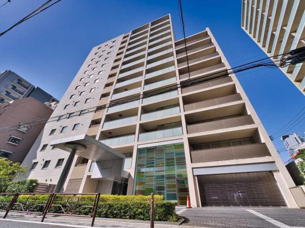 中古マンション 東京都文京区本郷１丁目 都営三田線春日駅 1億4,780万円
