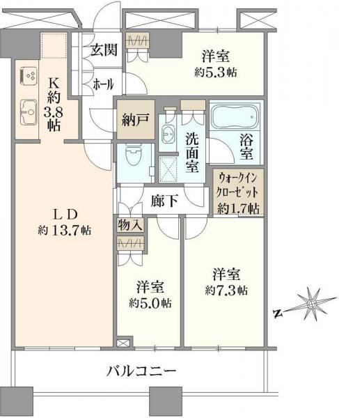 中古マンション 東京都港区芝浦４丁目 JR山手線田町駅 2億1,500万円