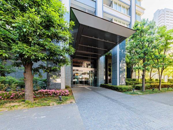 中古マンション 東京都港区芝１丁目 JR山手線浜松町駅 1億1,480万円