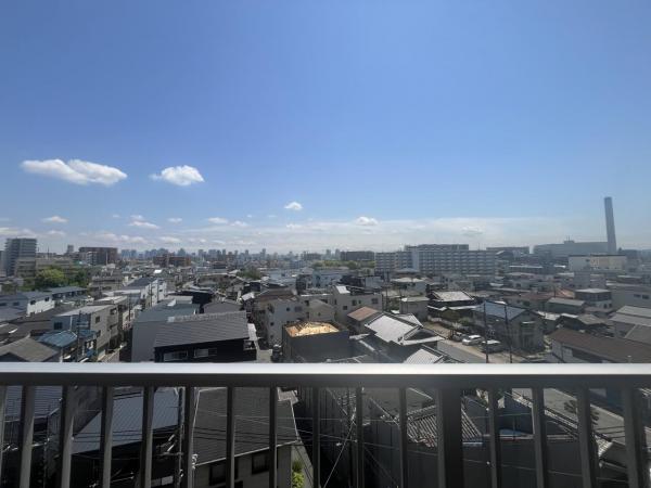中古マンション 大阪市西淀川区出来島１丁目 阪神なんば線出来島駅 2,398万円