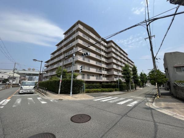 中古マンション 大阪市西淀川区出来島１丁目 阪神なんば線出来島駅 2,398万円