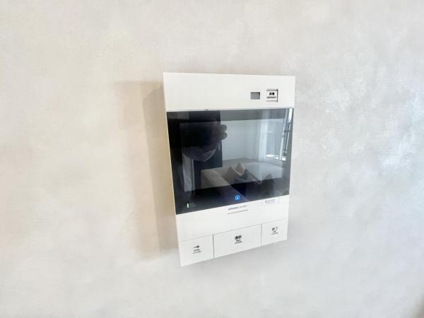 レジオン出来島公園 その他内観