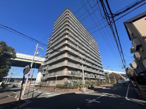 中古マンション 大阪市西淀川区出来島１丁目 阪神なんば線出来島駅 2,680万円