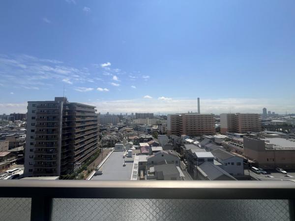 中古マンション 大阪市西淀川区出来島１丁目 阪神なんば線出来島駅 2,680万円
