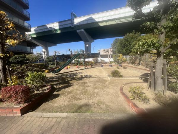 レジオン出来島公園 その他共用部