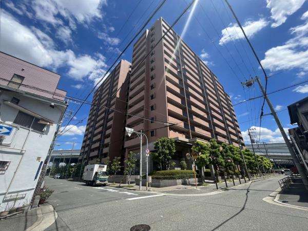 中古マンション 大阪市西淀川区大和田３丁目6-1 阪神本線千船駅 2,980万円