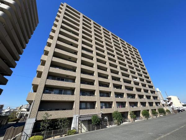 中古マンション 大阪府大阪市西淀川区佃１丁目1-75 阪神本線千船駅 2,999万円