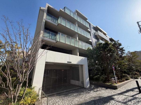 中古マンション 東京都世田谷区駒沢3丁目 東急田園都市線桜新町駅 1億2,280万円