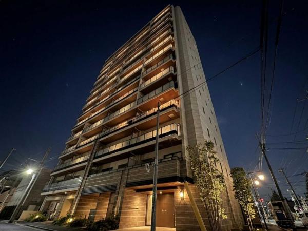 中古マンション 東京都府中市宮西町５丁目 京王競馬場線府中駅 6,180万円