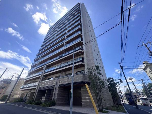 中古マンション 東京都府中市宮西町５丁目 京王競馬場線府中駅 6,180万円
