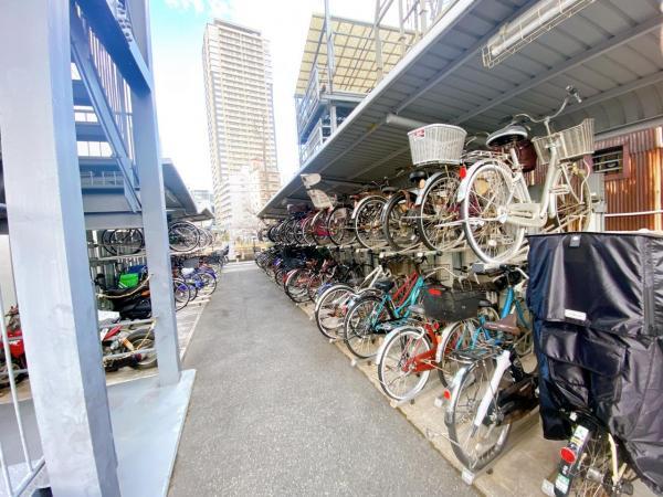 中古マンション 大阪市北区豊崎4丁目 大阪メトロ御堂筋線中津駅 2,980万円