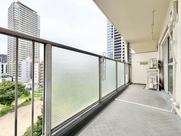 中古マンション 大阪市北区豊崎4丁目 大阪メトロ御堂筋線中津駅 2,980万円