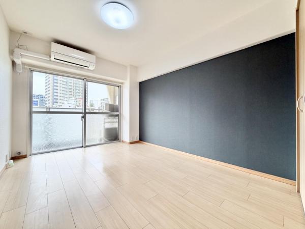 中古マンション 大阪市北区豊崎4丁目 大阪メトロ御堂筋線中津駅 2,980万円
