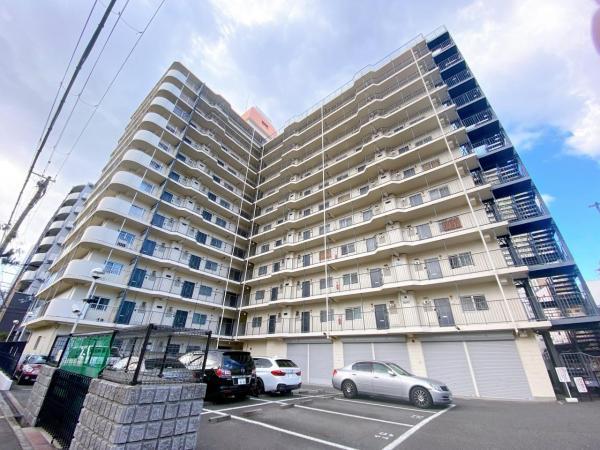 中古マンション 大阪市北区豊崎4丁目 大阪メトロ御堂筋線中津駅 2,980万円