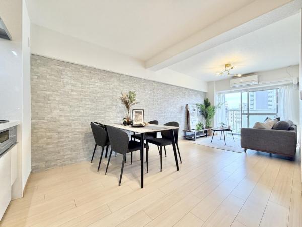 中古マンション 大阪市北区豊崎4丁目 大阪メトロ御堂筋線中津駅 2,980万円