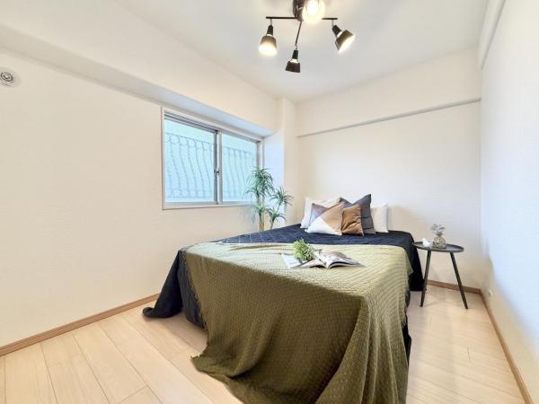 中古マンション 大阪市北区豊崎4丁目 大阪メトロ御堂筋線中津駅 2,980万円