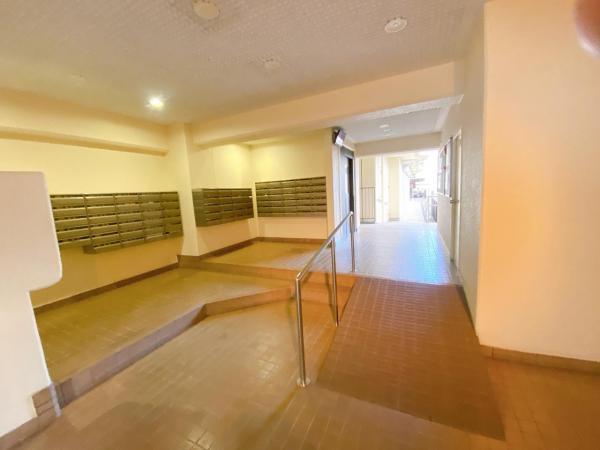中古マンション 大阪市北区豊崎4丁目 大阪メトロ御堂筋線中津駅 2,980万円