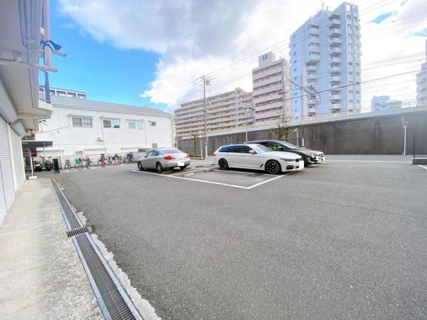 中古マンション 大阪市北区豊崎4丁目 大阪メトロ御堂筋線中津駅 2,980万円