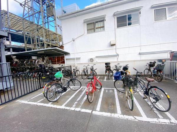 中古マンション 大阪市北区豊崎4丁目 大阪メトロ御堂筋線中津駅 2,980万円