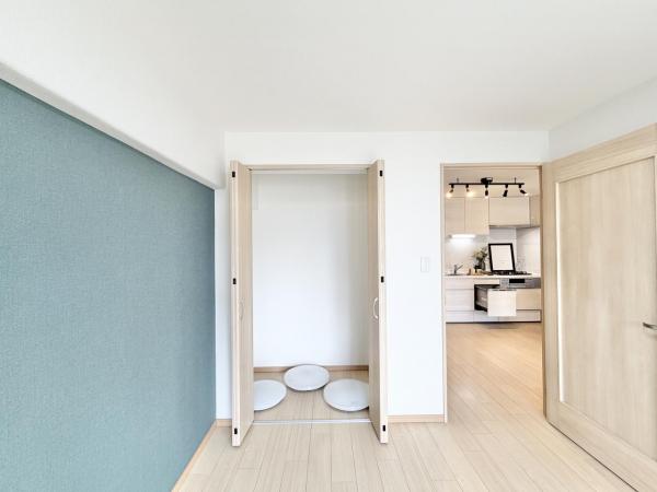 中古マンション 大阪市北区豊崎4丁目 大阪メトロ御堂筋線中津駅 2,980万円