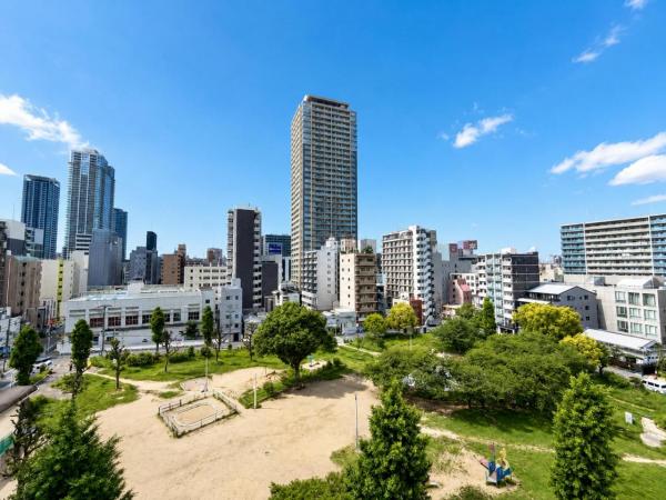 中古マンション 大阪市北区豊崎4丁目 大阪メトロ御堂筋線中津駅 2,980万円