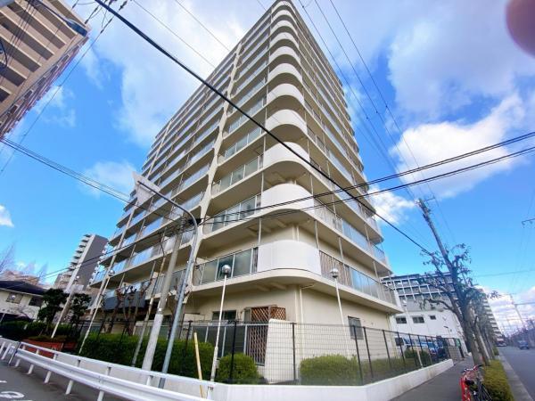 中古マンション 大阪市北区豊崎４丁目 大阪メトロ御堂筋線中津駅 3,080万円