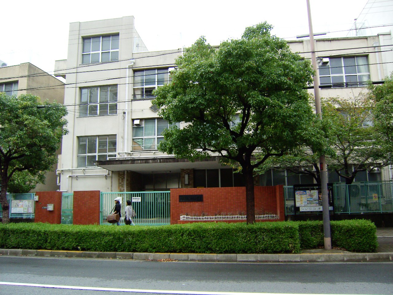 中古マンション 大阪市北区豊崎4丁目 大阪メトロ御堂筋線中津駅 2,980万円