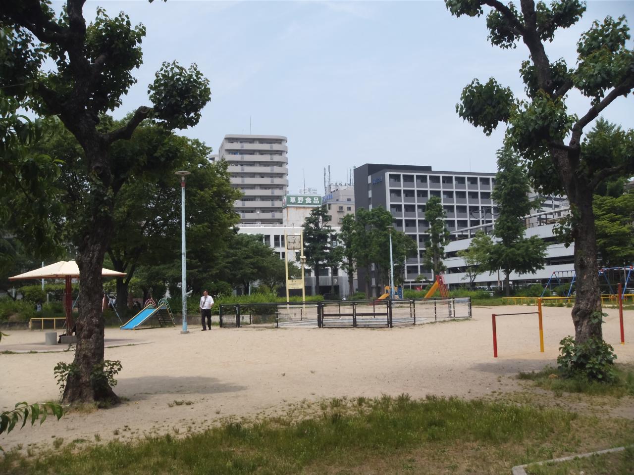 中古マンション 大阪市北区豊崎4丁目 大阪メトロ御堂筋線中津駅 2,980万円