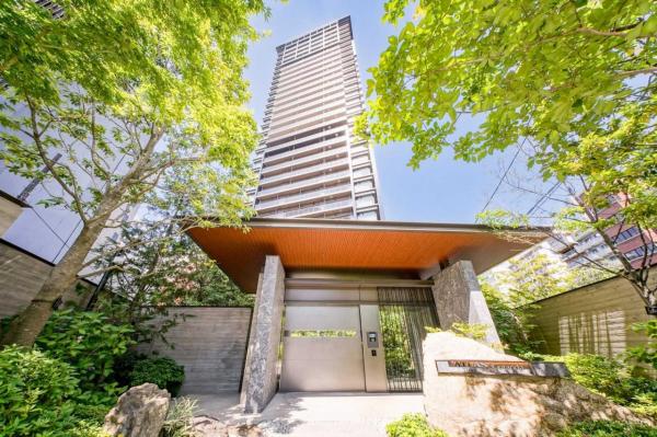 中古マンション 東京都品川区西五反田２丁目 JR山手線五反田駅 1億8,400万円