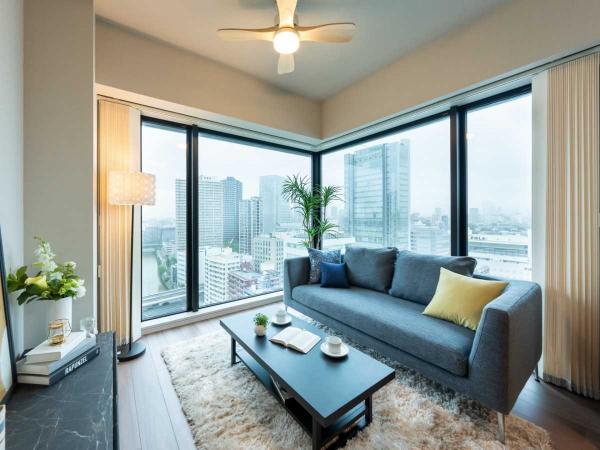 中古マンション 東京都品川区西五反田２丁目 JR山手線五反田駅 1億8,400万円