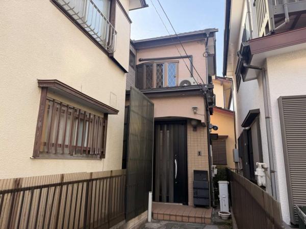 中古戸建 埼玉県川口市朝日６丁目 埼玉高速鉄道南鳩ケ谷駅 2,500万円