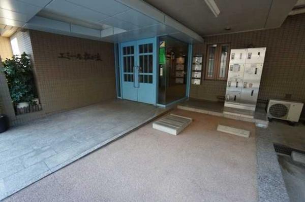 中古マンション 東京都中野区松が丘１丁目 西武西武園線新井薬師前駅 7,480万円