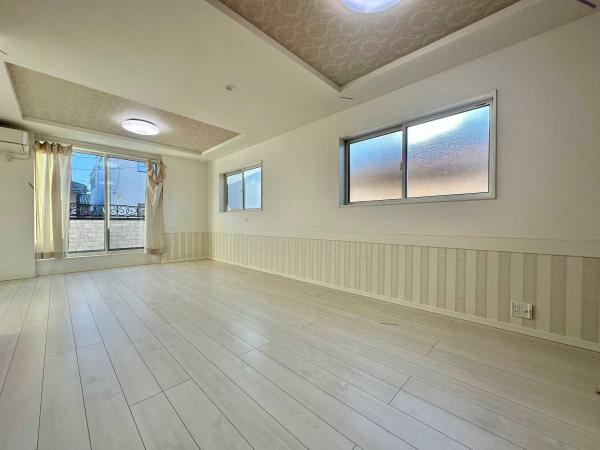 中古戸建 埼玉県さいたま市北区植竹町１丁目 東武野田線北大宮駅 4,480万円